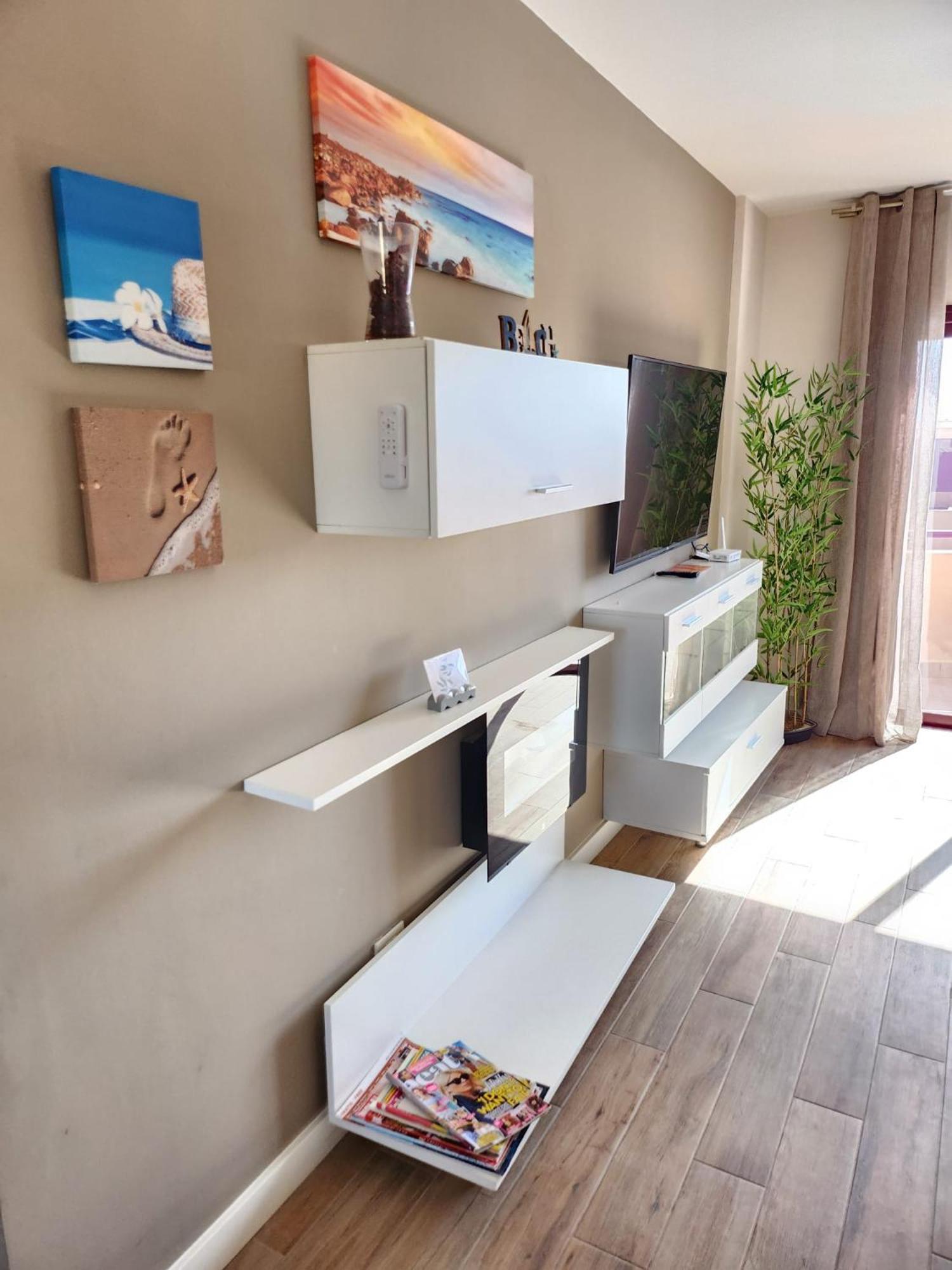 Bahia Sol Deluxe Apartman Caleta De Fuste Kültér fotó