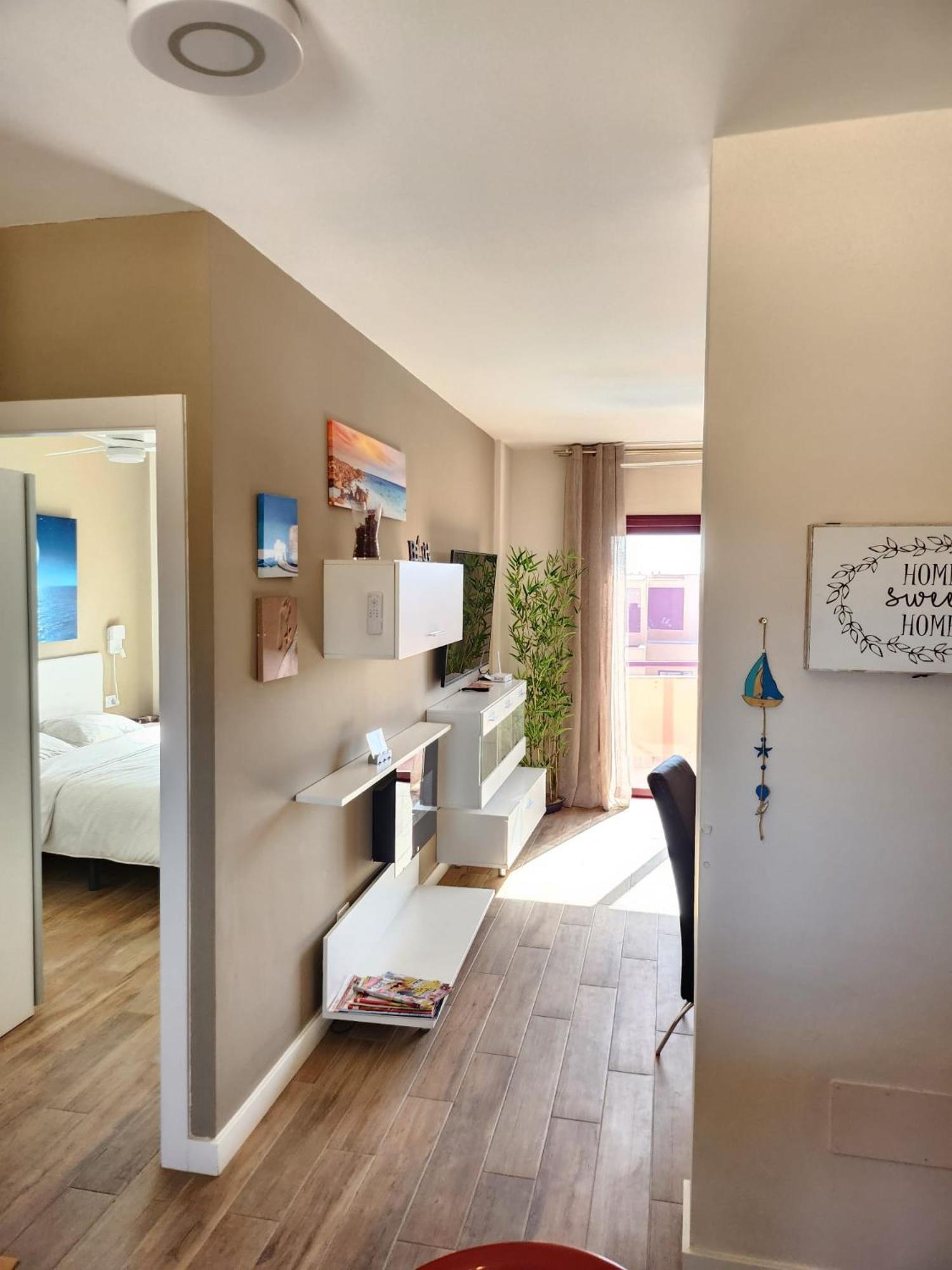 Bahia Sol Deluxe Apartman Caleta De Fuste Kültér fotó