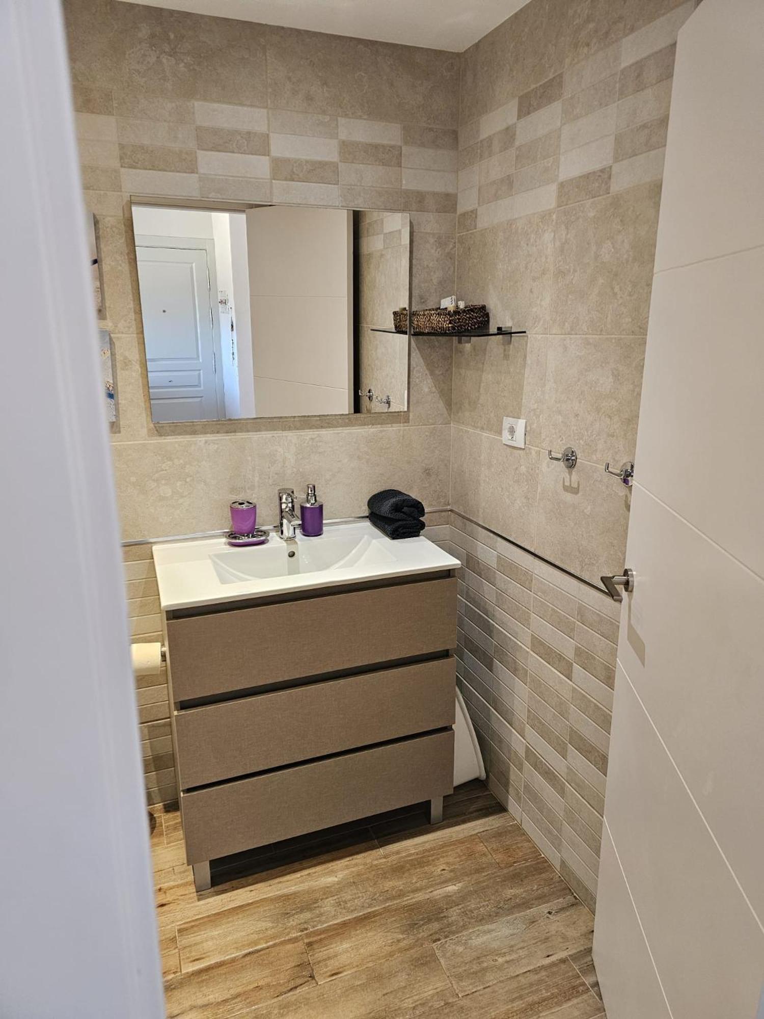 Bahia Sol Deluxe Apartman Caleta De Fuste Kültér fotó