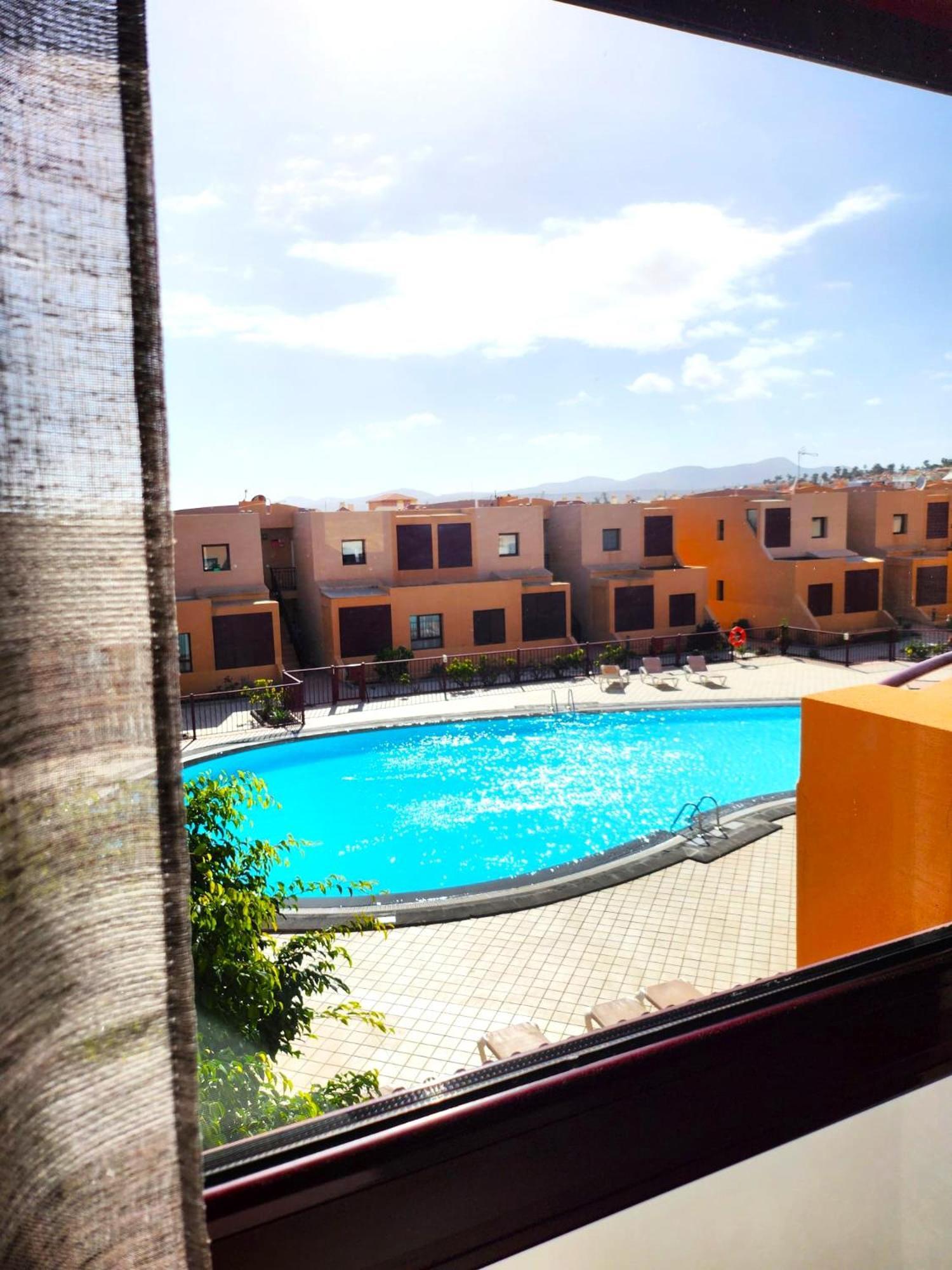 Bahia Sol Deluxe Apartman Caleta De Fuste Kültér fotó