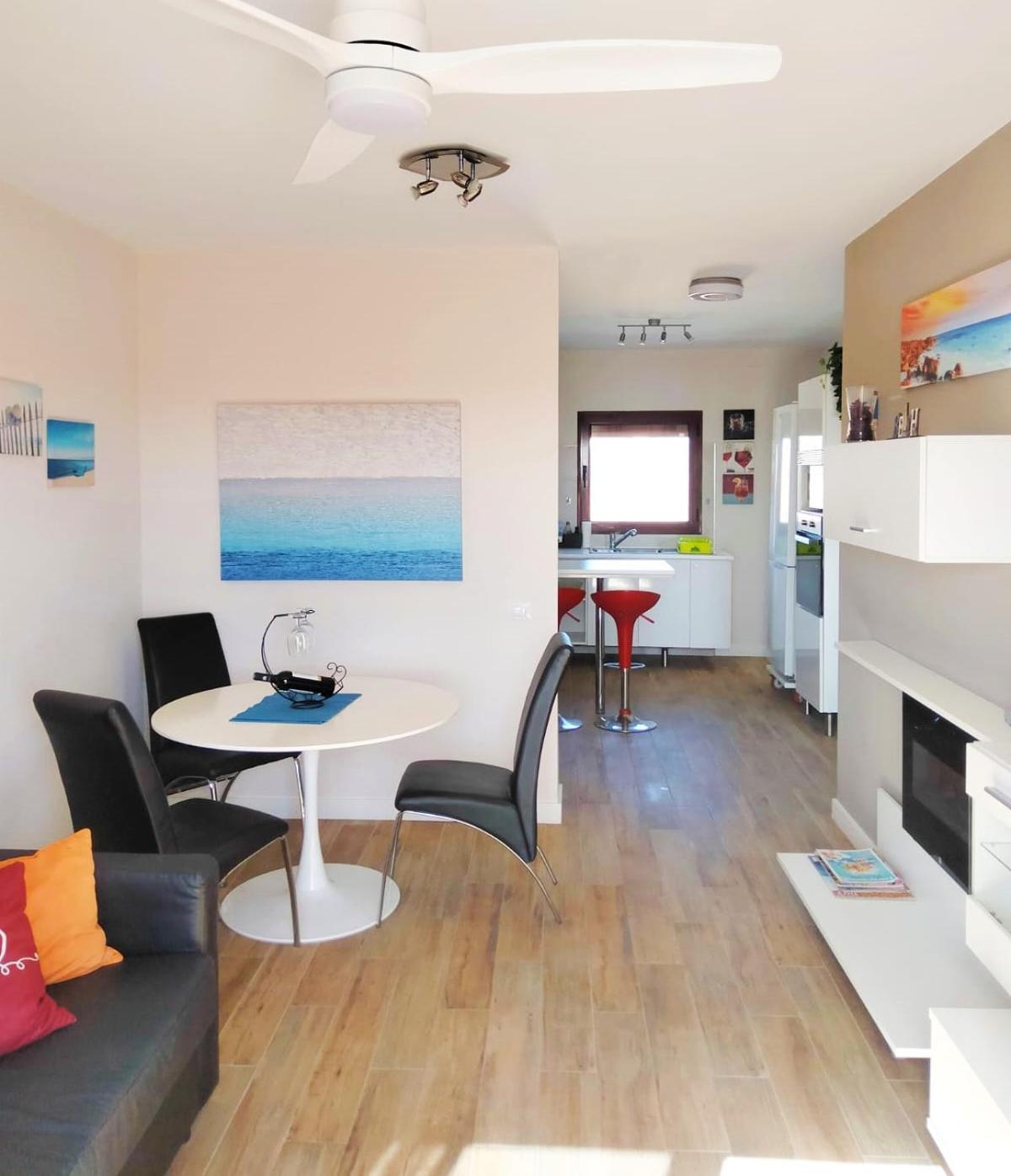 Bahia Sol Deluxe Apartman Caleta De Fuste Kültér fotó