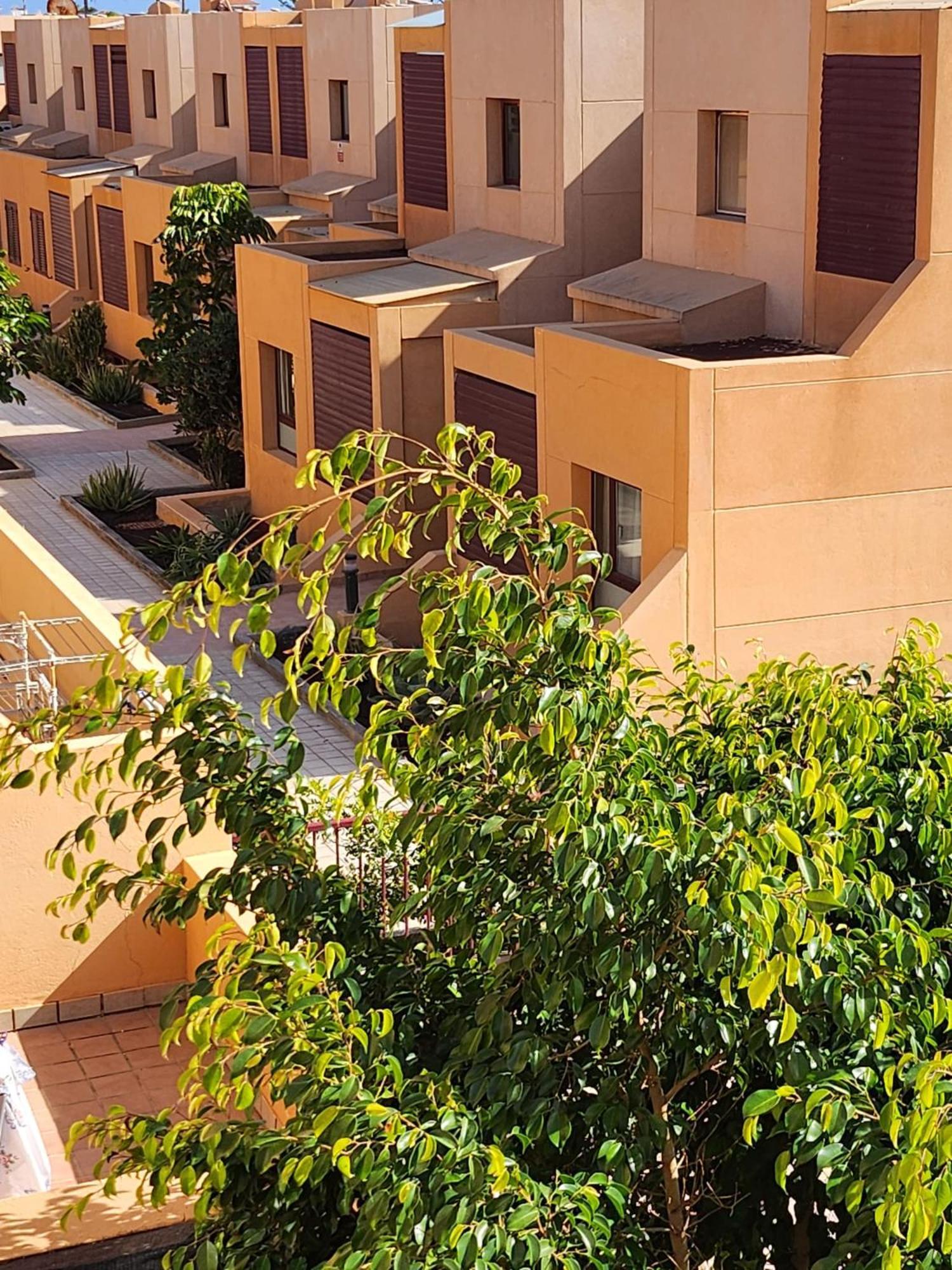 Bahia Sol Deluxe Apartman Caleta De Fuste Kültér fotó