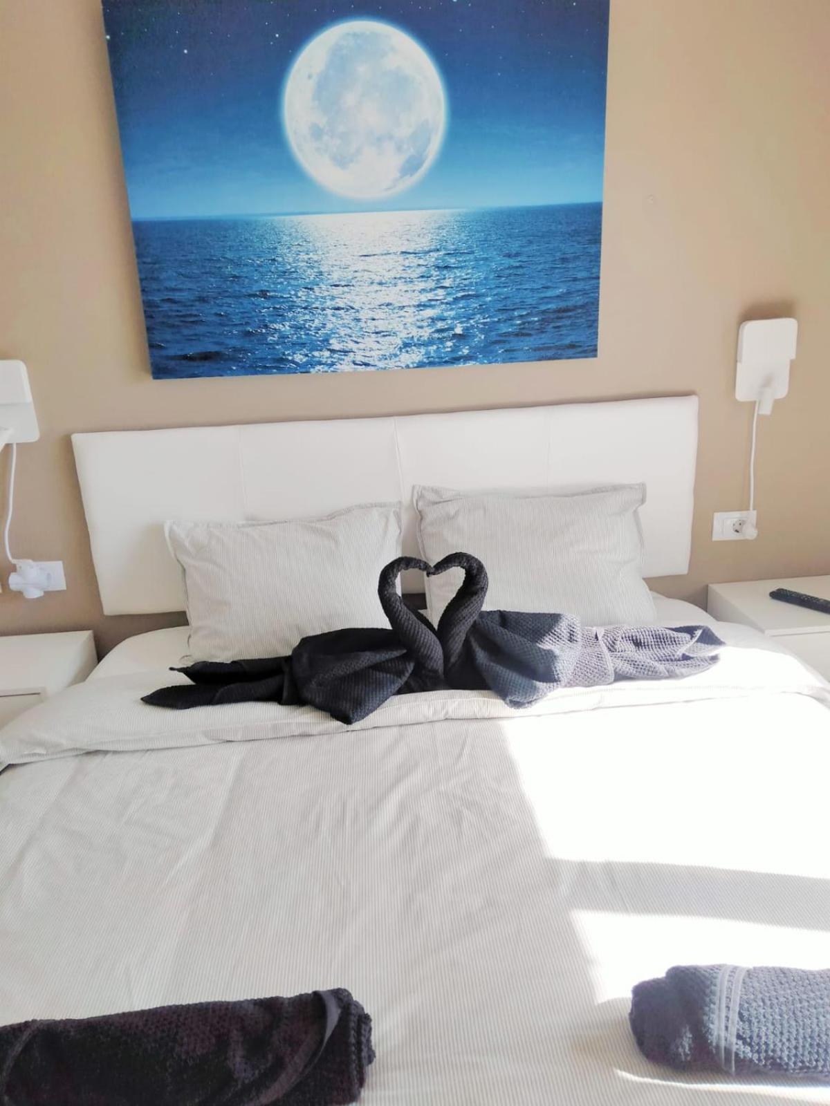 Bahia Sol Deluxe Apartman Caleta De Fuste Kültér fotó
