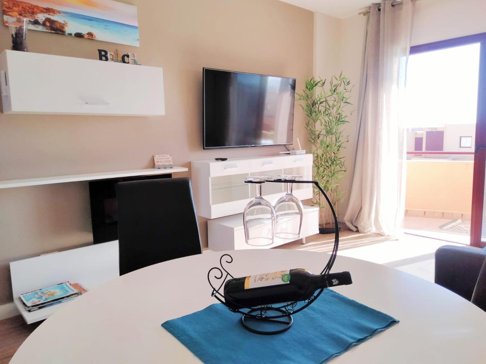 Bahia Sol Deluxe Apartman Caleta De Fuste Kültér fotó