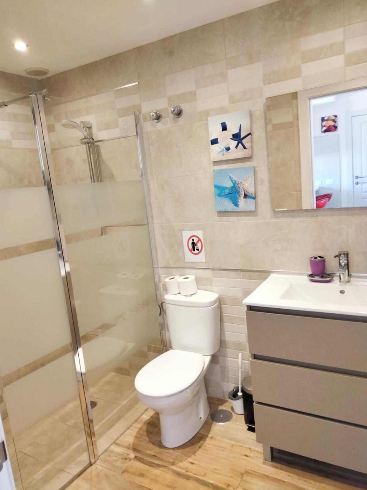 Bahia Sol Deluxe Apartman Caleta De Fuste Kültér fotó