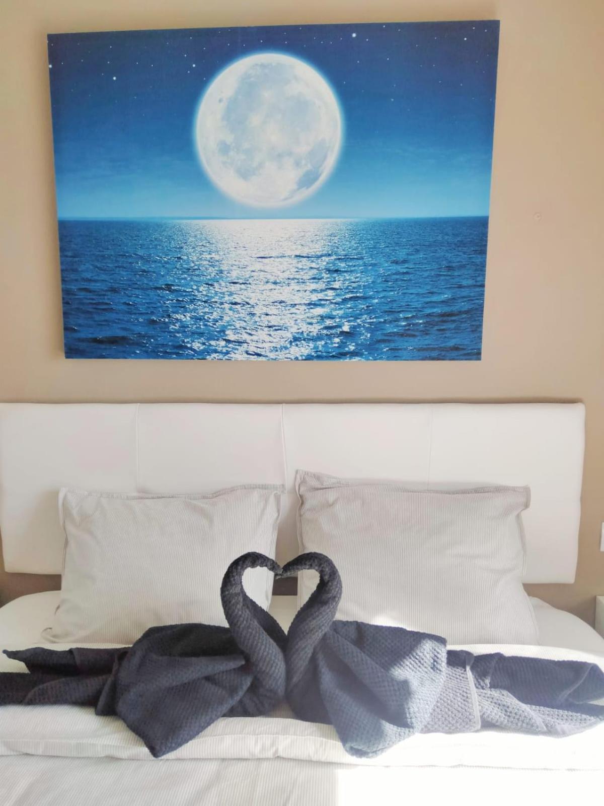 Bahia Sol Deluxe Apartman Caleta De Fuste Kültér fotó