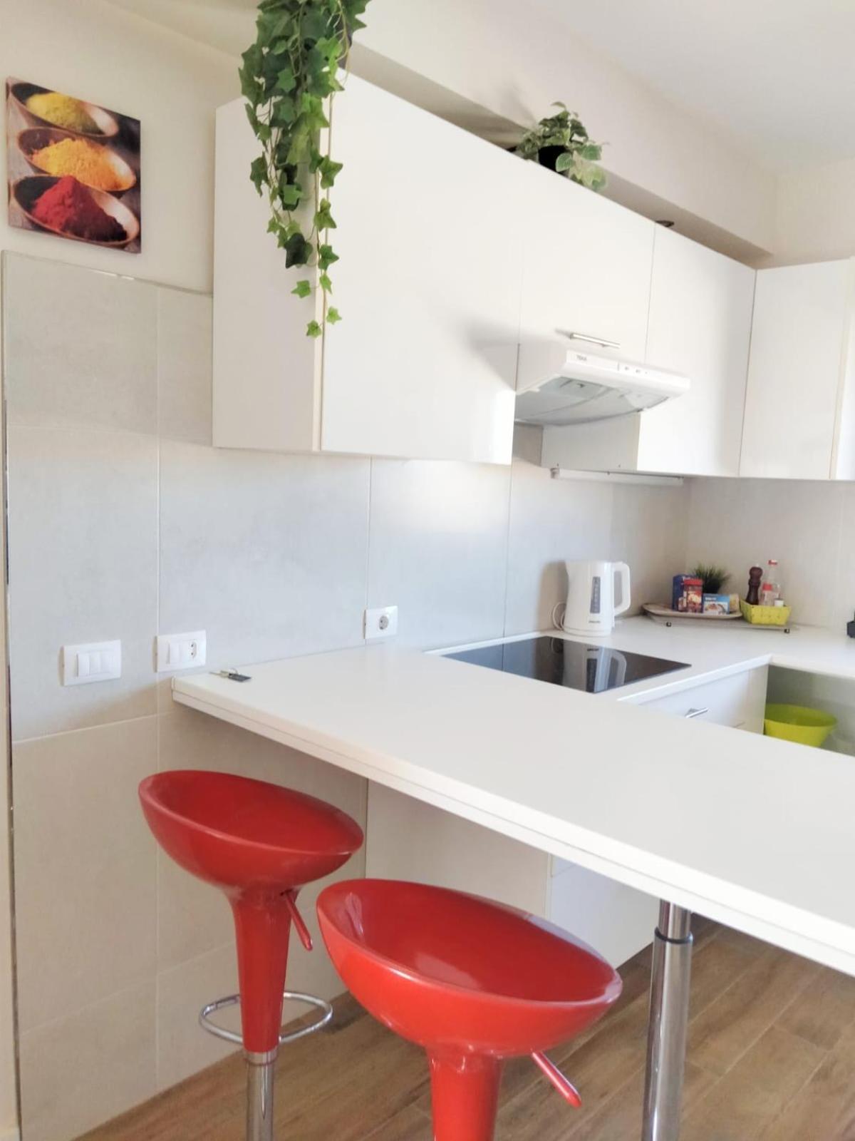 Bahia Sol Deluxe Apartman Caleta De Fuste Kültér fotó