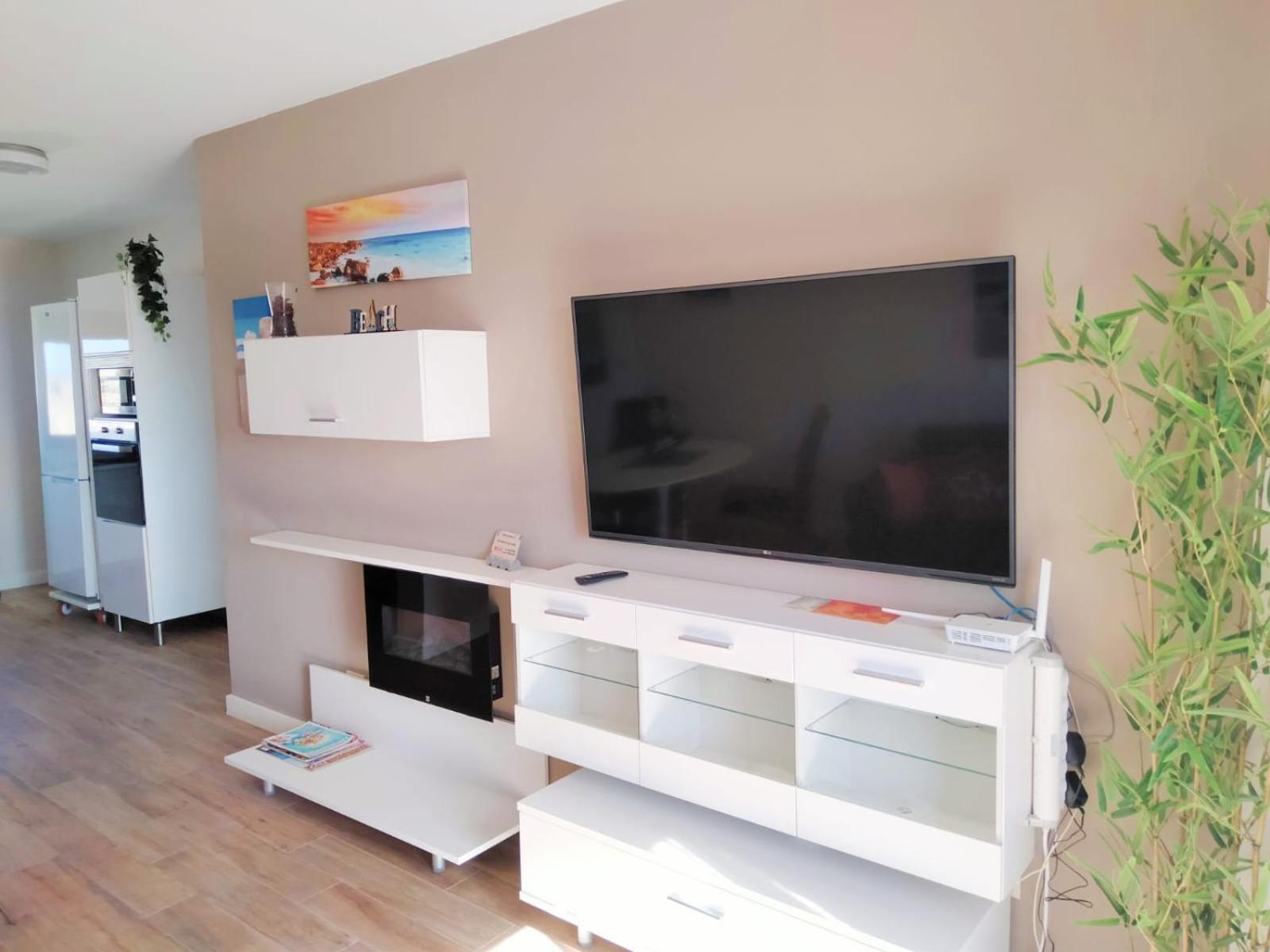 Bahia Sol Deluxe Apartman Caleta De Fuste Kültér fotó