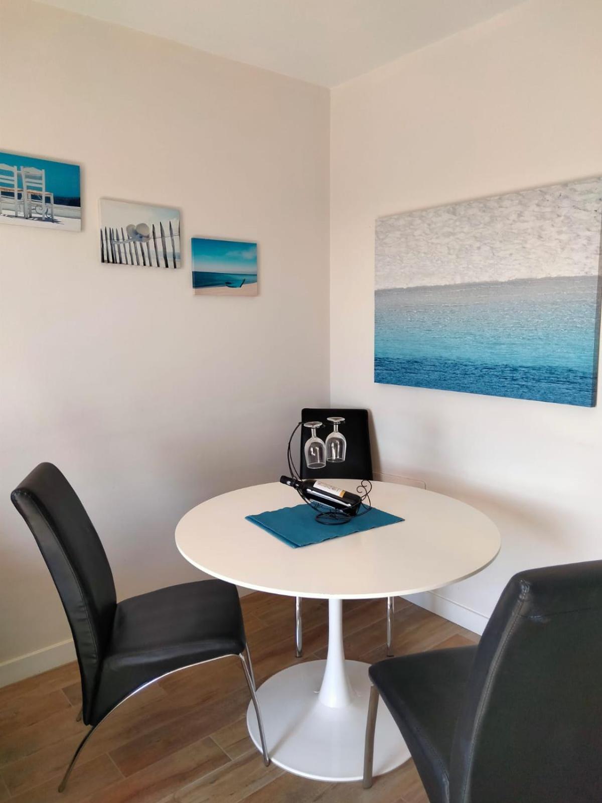 Bahia Sol Deluxe Apartman Caleta De Fuste Kültér fotó