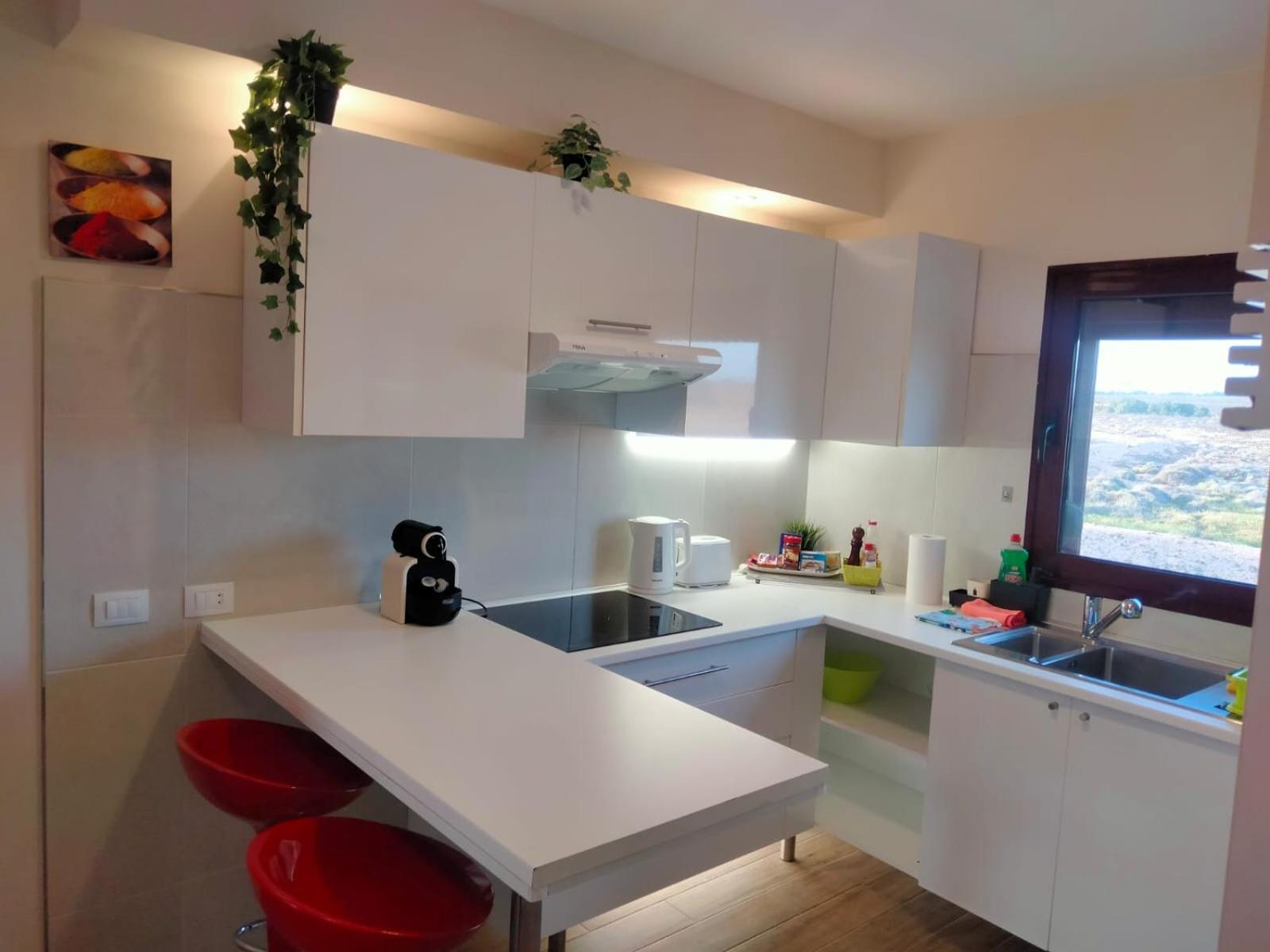 Bahia Sol Deluxe Apartman Caleta De Fuste Kültér fotó