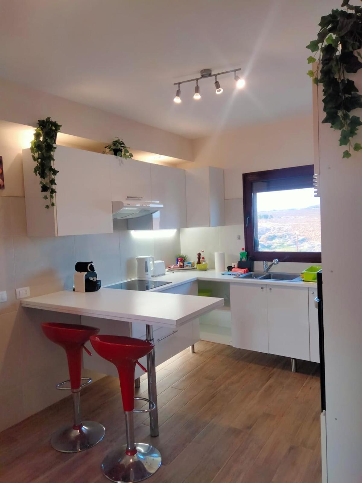 Bahia Sol Deluxe Apartman Caleta De Fuste Kültér fotó