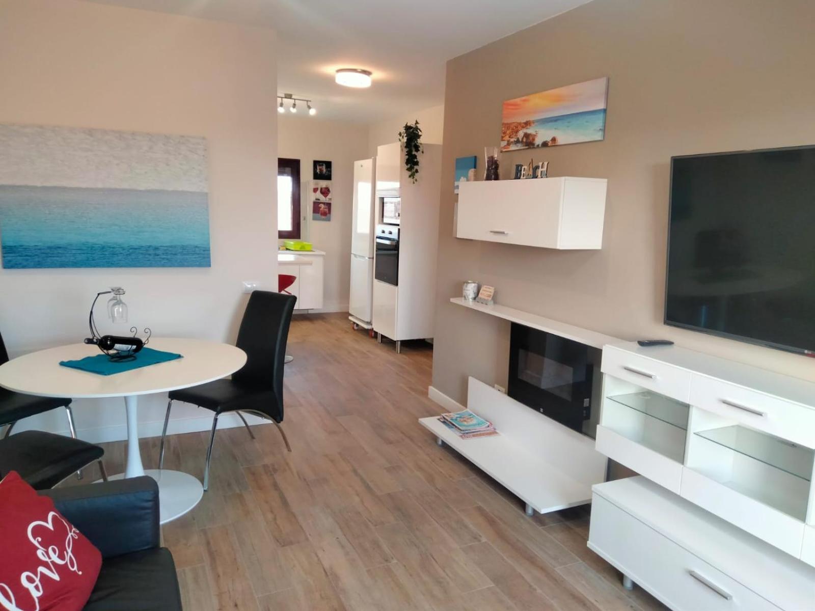 Bahia Sol Deluxe Apartman Caleta De Fuste Kültér fotó