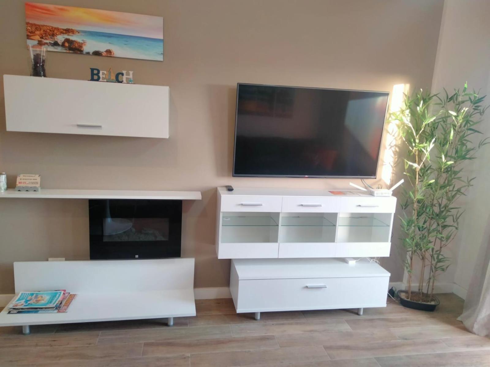 Bahia Sol Deluxe Apartman Caleta De Fuste Kültér fotó